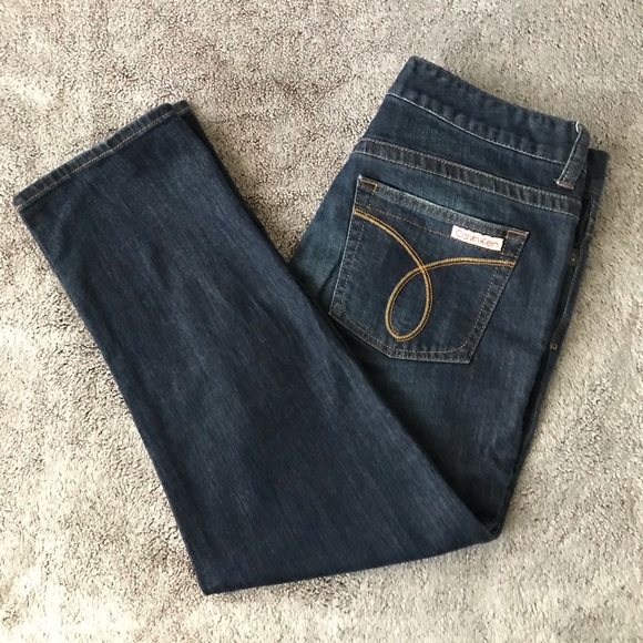 Calvin Klein 14 Jeans - Picture 4 of 6